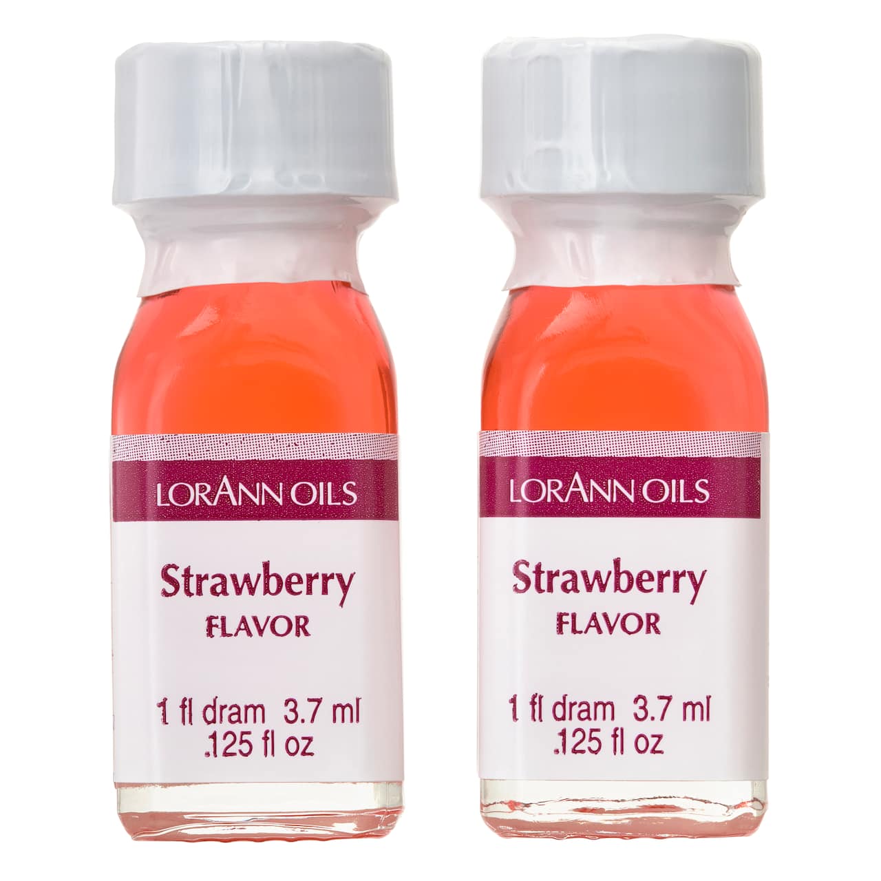 LorAnn Oils Strawberry Flavor, 2ct.